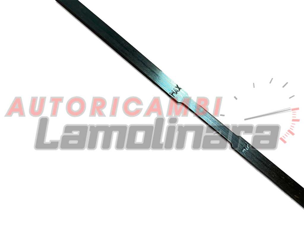 Asta Di Livello Olio Motore Akozon 06A115611B – Ricambio Compatibile Per Audi/VW 1.8T (1999-2006)