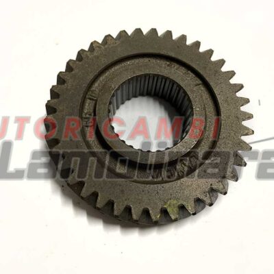 7648582 Fiat ingranaggio quarta velocità Fiat Coupe Punto GT Tipo Lancia Delta