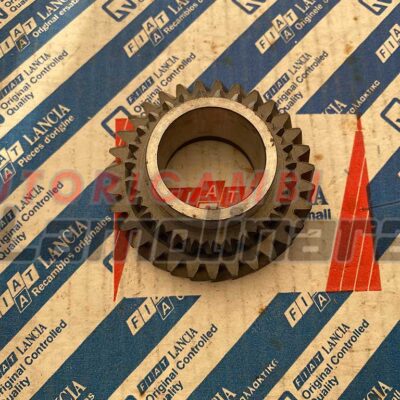 7653743 Lancia Fiat ingranaggio engranaje gear Zahnrad