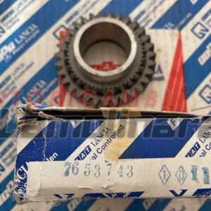 7541825 Fiat ingranaggio engranaje gear Zahnrad