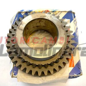 7541825 Fiat ingranaggio engranaje gear Zahnrad