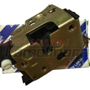 7737883 Fiat Serratura posteriore destra DX fiat punto