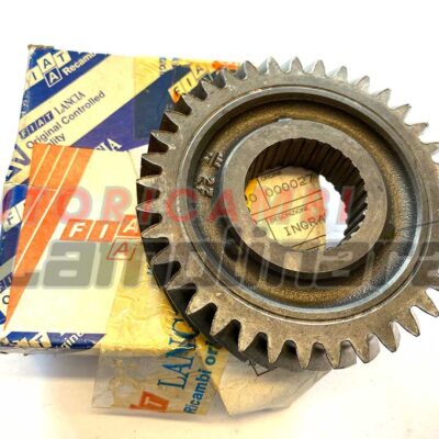 7771261 Fiat ingranaggio engranaje gear Zahnrad