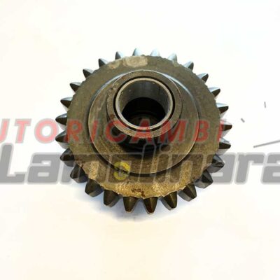 7776257 Fiat ingranaggio engranaje gear Zahnrad