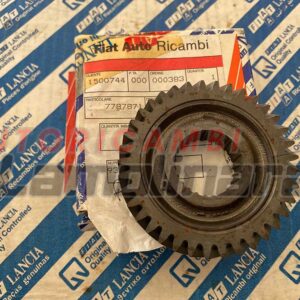 7541825 Fiat ingranaggio engranaje gear Zahnrad