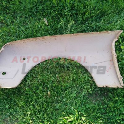 81515401 Right front fender Lancia Beta Sedan Wing mudguard Original