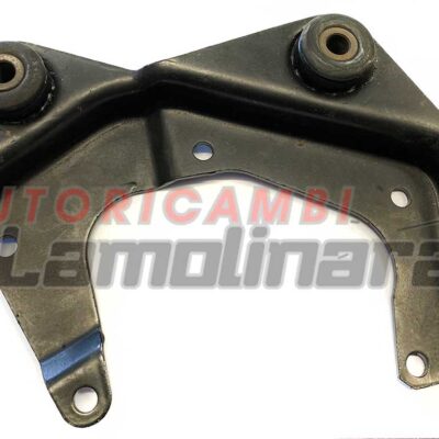 82359469 Autobianchi A112 staffa supporto cambio 4 marce