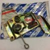 82444235 Fiat chiusura serratura cofano anteriore Alfa Romeo 145 Lancia Delta - Image 2