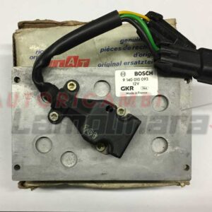 82465355 Fiat Lancia Originale 9140010093 BOSCH Croma thema regolatore velocità