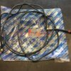 82484975 Fiat croma Turbo I.E. tubazione rigida filtro benzina