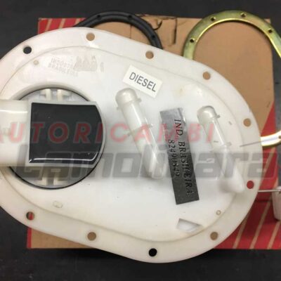 82490849 Fiat Originale Indicatore livello carburante Palio Nuova