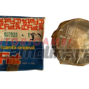 Fasce elastiche segmenti pistoni Lancia Appia Goetze 68x2+2+2+3+3 mm standard