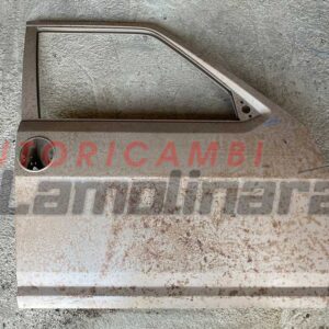 92323252 Fiat Ritmo Porta Anteriore destra DX