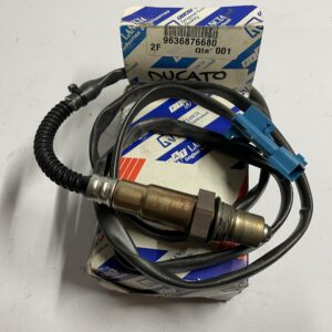 7555129 Fiat sonda lambda originale