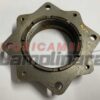 970282 fiat 500 f 126 ghiera scatola differenziale nuova originale - Imagen 4