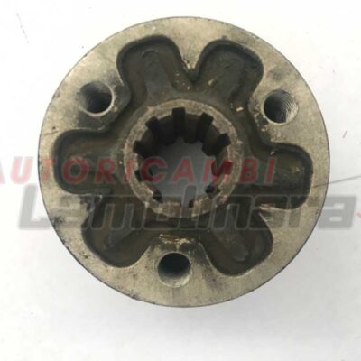 980679 Fiat 500N 500 N Sport Bianchina drive shaft joint 3 screws