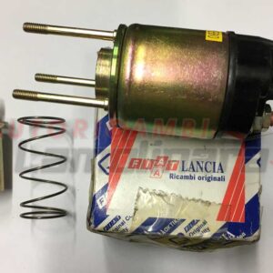 9945858 Fiat Cinquecento Elettromagnete solenoide kit Motorino d'avviamento OE