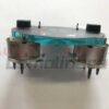 9947012 Fiat strumento qaudro segnalazioni carburante temperatura acqua nuovo - Image 3