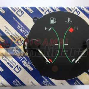 9947012 Fiat strumento qaudro segnalazioni carburante temperatura acqua nuovo