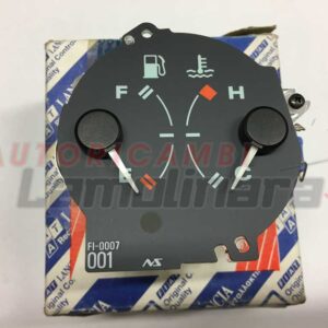 9947289 Fiat originale quadro segnalazioni livello carburante temperatura