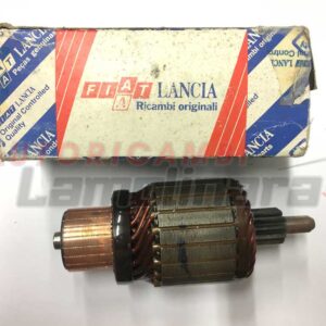 9947750 Fiat Indotto per motorino avviamento Barchetta 9948018 9951037 9948188