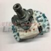 9948137 fiat contachilometri originale Nuovo Fiat punto benzina contakilometri - Image 3