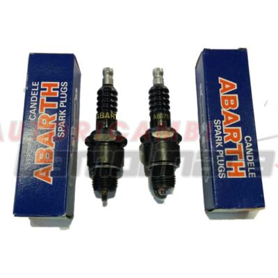 AB175Y Spark plugs ABARTH Fiat 500 D F L R 126 600D 1100D R seat