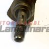 Albero motore 4137307 4137306 Fiat 600D 850 berlina coupe spider Originale - immagine 6