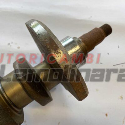 Albero motore Originale Fiat 4238530 4238531 Fiat 124 Fiat 132 Fiat 131