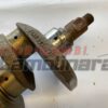 4137306 4137307 Albero motore Fiat 600D 850 berlina coupe spider Originale – Bild 11