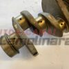 4137306 4137307 Albero motore Fiat 600D 850 berlina coupe spider Originale – Bild 13