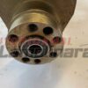 4137306 4137307 Albero motore Fiat 600D 850 berlina coupe spider Originale – Bild 15