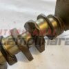 4137306 4137307 Albero motore Fiat 600D 850 berlina coupe spider Originale – Bild 3