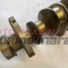4137306 4137307 Albero motore Fiat 600D 850 berlina coupe spider Originale – Bild 4