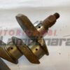 4137306 4137307 Albero motore Fiat 600D 850 berlina coupe spider Originale – Bild 5