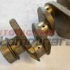 4137306 4137307 Albero motore Fiat 600D 850 berlina coupe spider Originale – Bild 7