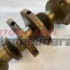 4137306 4137307 Albero motore Fiat 600D 850 berlina coupe spider Originale – Bild 9
