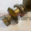 4137306 4137307 Albero motore Fiat 600D 850 berlina coupe spider Originale – Bild 10