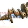 4137306 4137307 Albero motore Fiat 600D 850 berlina coupe spider Originale – Image 11