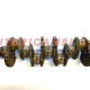 4137306 4137307 Albero motore Fiat 600D 850 berlina coupe spider Originale