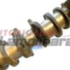 4137306 4137307 Albero motore Fiat 600D 850 berlina coupe spider Originale – Image 3