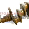 4137306 4137307 Albero motore Fiat 600D 850 berlina coupe spider Originale – Image 7