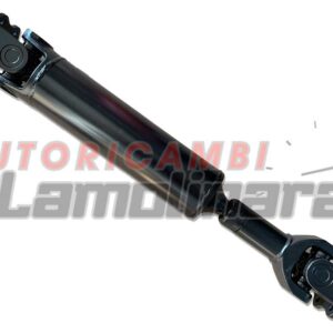 Albero trasmissione Cardanico Posteriore Lungo per Lada Niva 2121-2201012
