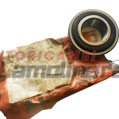 ALFA 60537081 Cuscinetto ruota  105 115 FAG 201589 D 509213 ALFA 544040 SKF RIV 609682 10G-88107 13.56.32.007.00 01356320070000