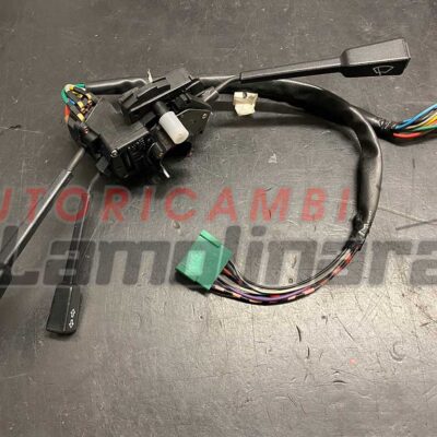 Alfa Romeo Alfa 6 Devioluci devio sgancio light switch Interruptor de luz