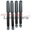 Ammortizzatori anteriori posteriori Fiat 850 berlina special sport coupe spider