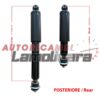 Ammortizzatori anteriori posteriori Fiat 850 berlina special sport coupe spider – Bild 3