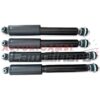 Ammortizzatori anteriori posteriori Fiat 850 berlina special sport coupe spider – Bild 4