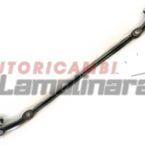 Barra accoppiamento tirante sterzo Fiat 1300 1500 C (x 4109610 4327141 4168857 )