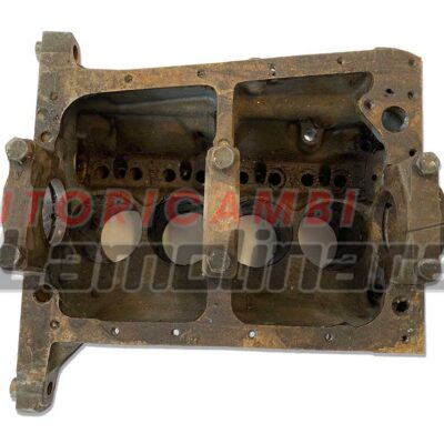 Basamento Nuovo Autobianchi A112BB FIAT 4389432 new engine block bloque motor